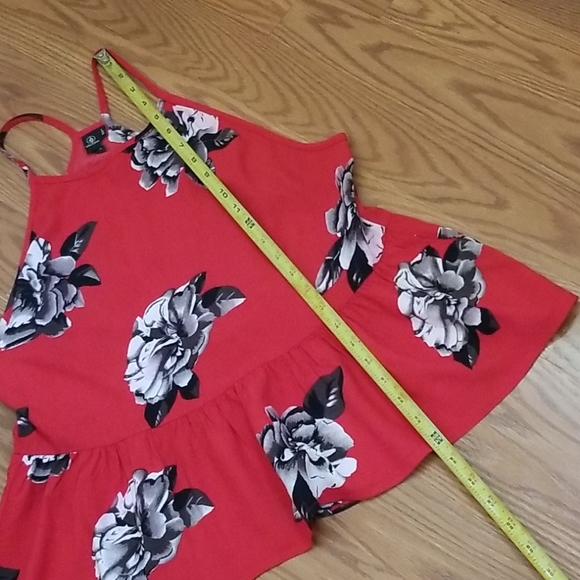 Volcom spaghetti strap top lg - Picture 7 of 7